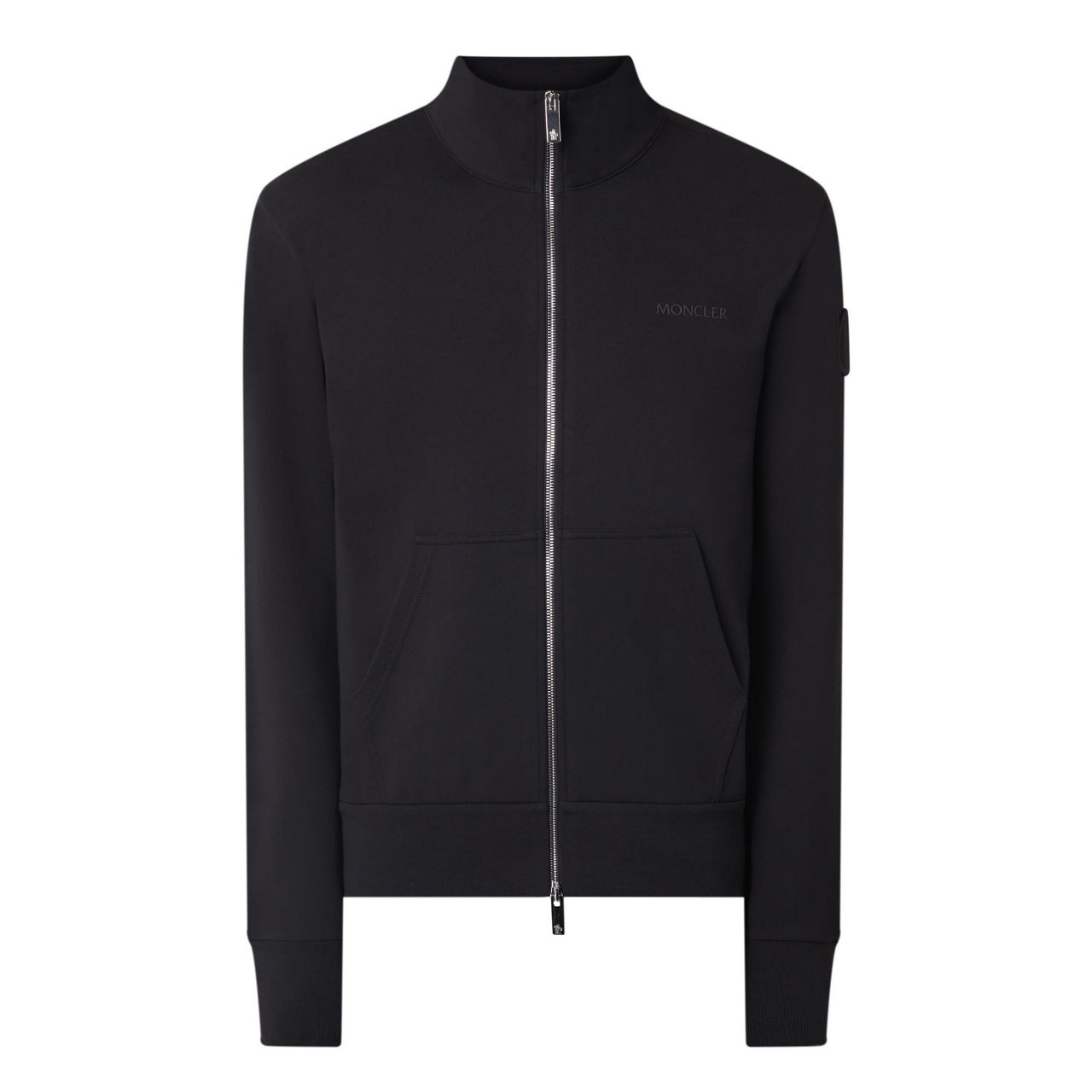 Moncler 2024 sweat jacket