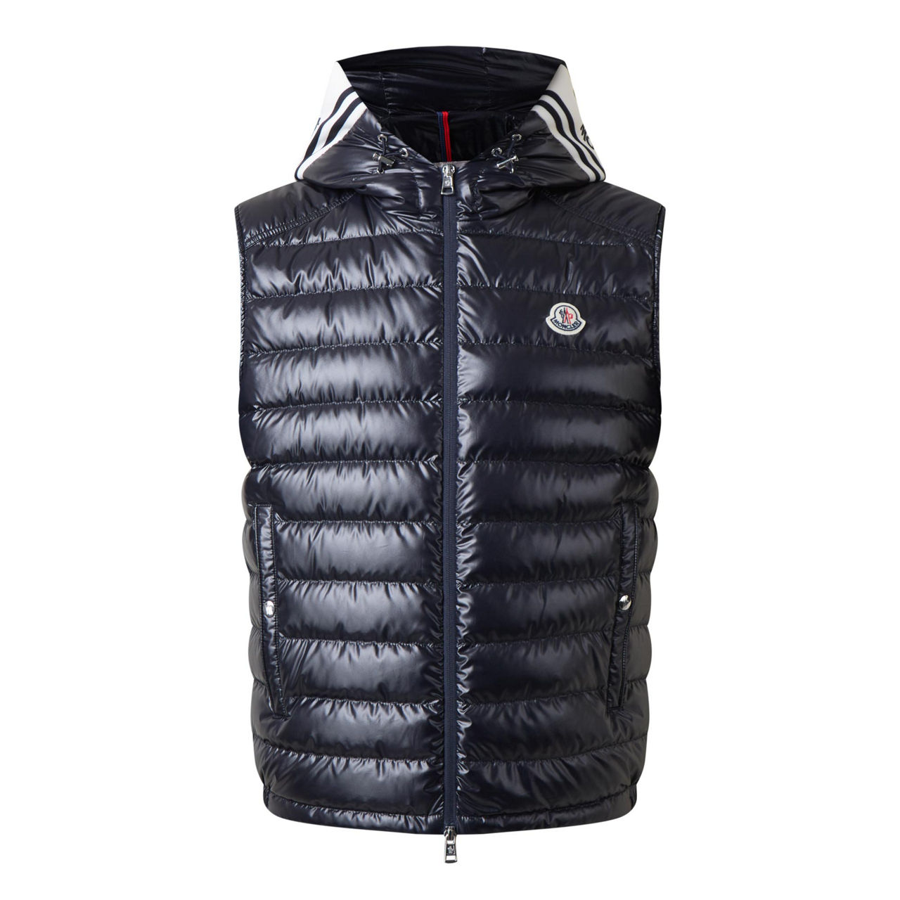 Moncler hotsell bubble vest