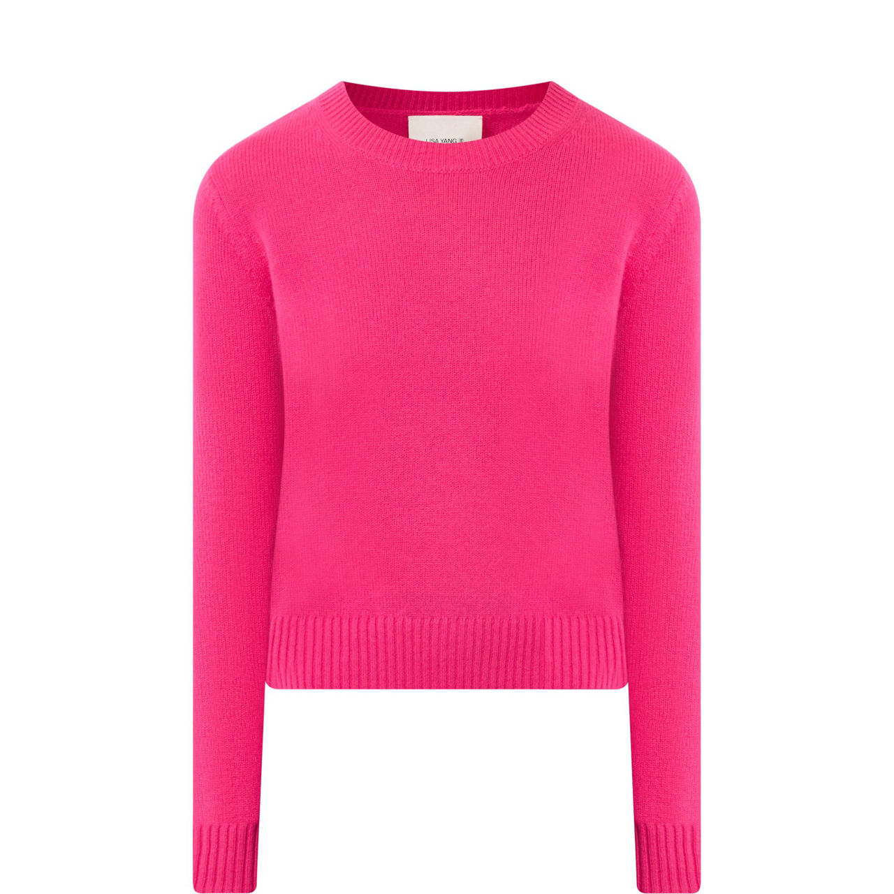 Lisa Yang Camille Sweater