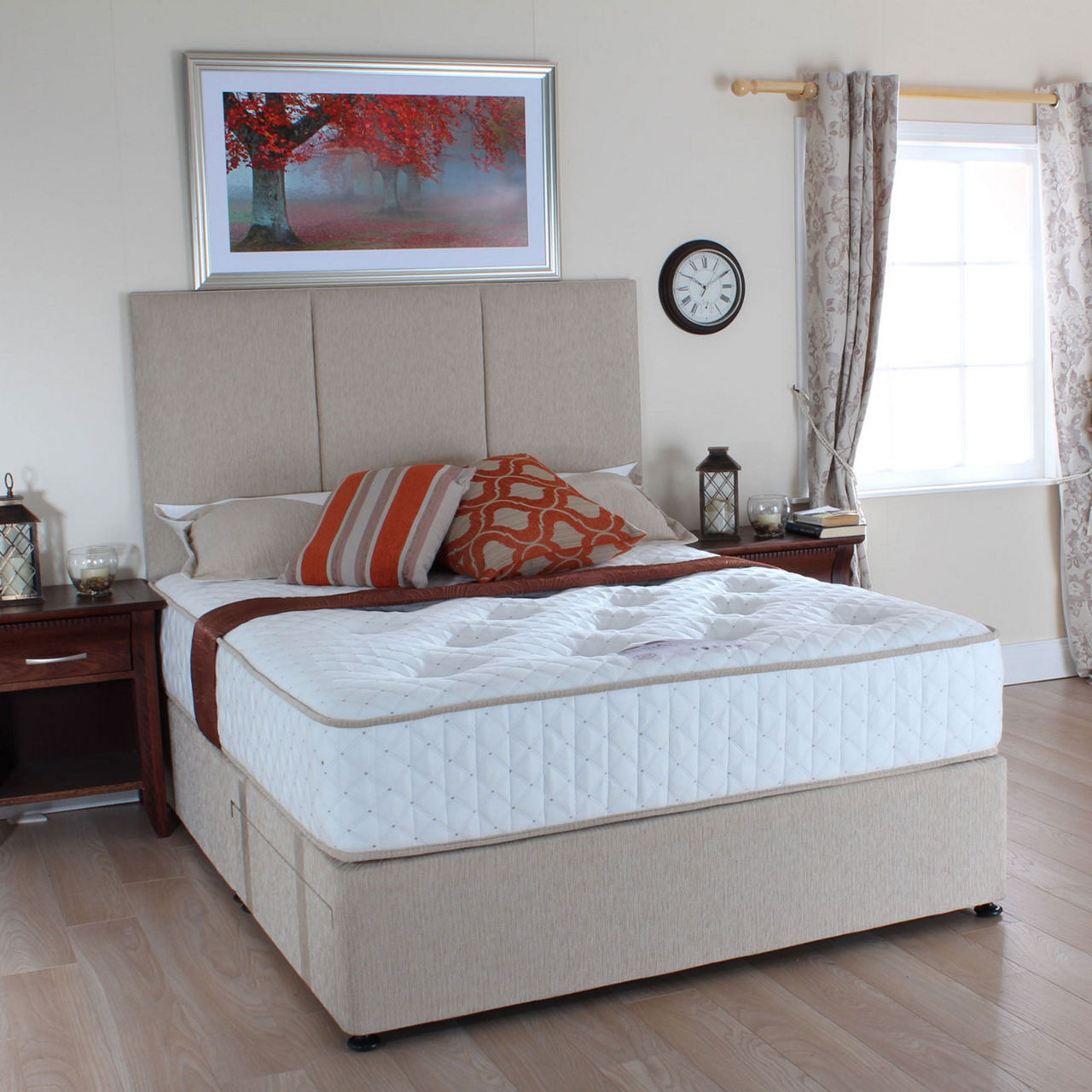 King koil deals dawn luxury mattress