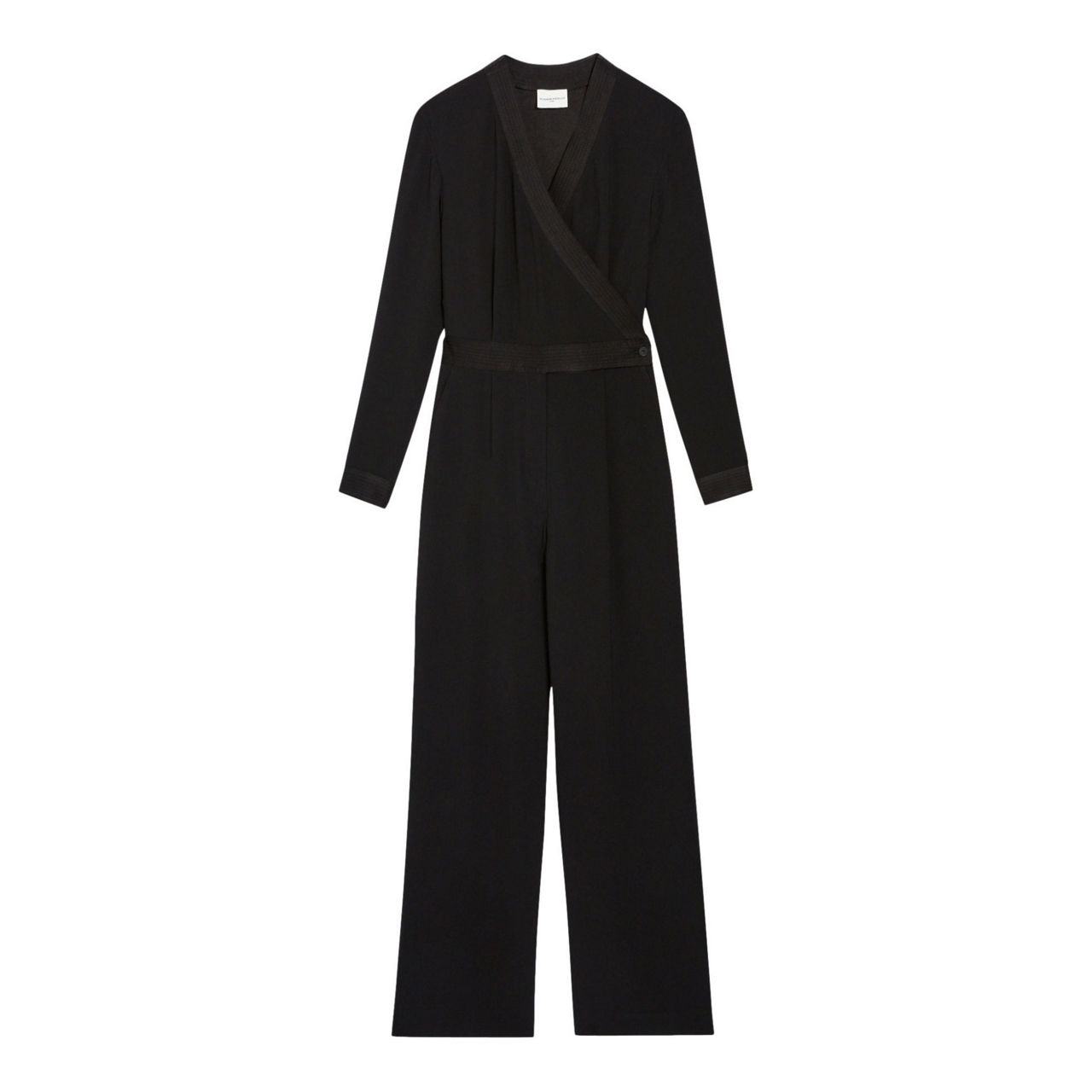 CLAUDIE PIERLOT All-In-One Trouser Suit