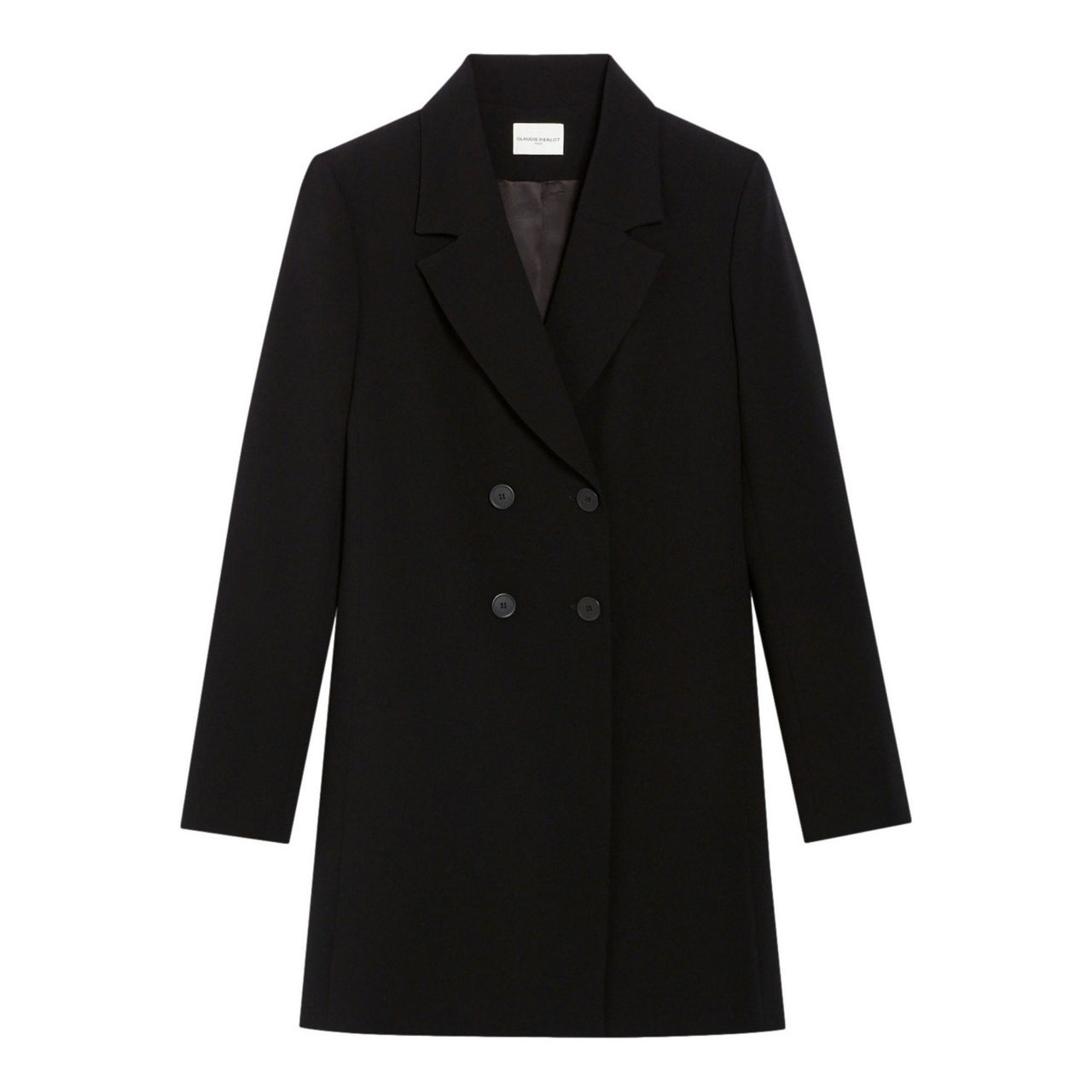 CLAUDIE PIERLOT Tailored Suit Dress