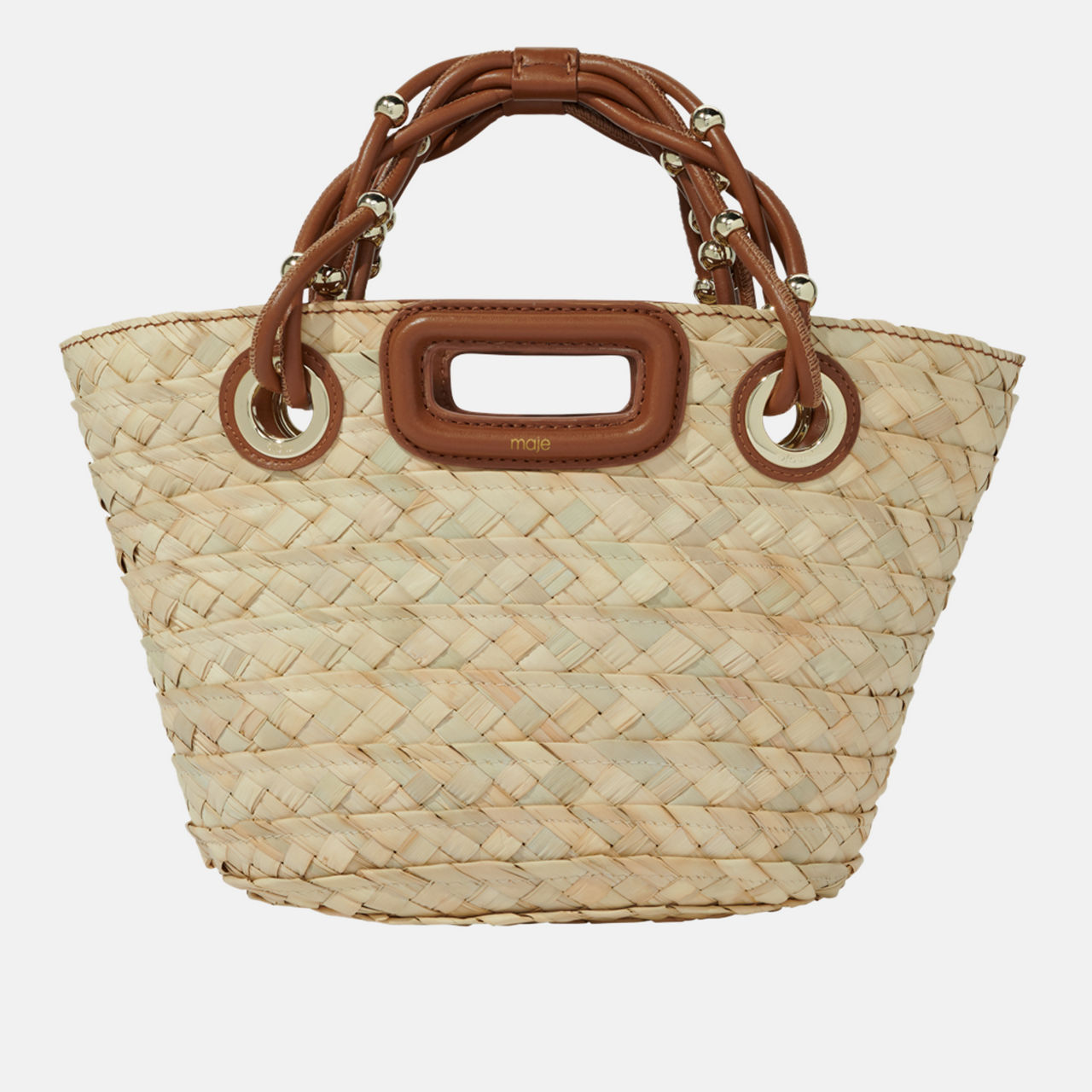 Mini basket bag sale