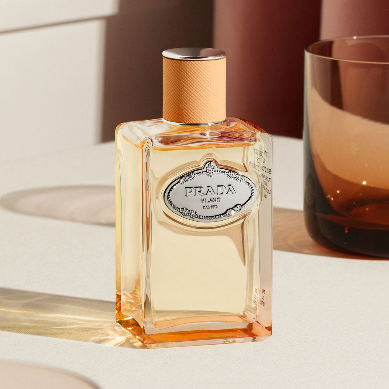 Infusion de Fleur d'Oranger Eau De Parfum