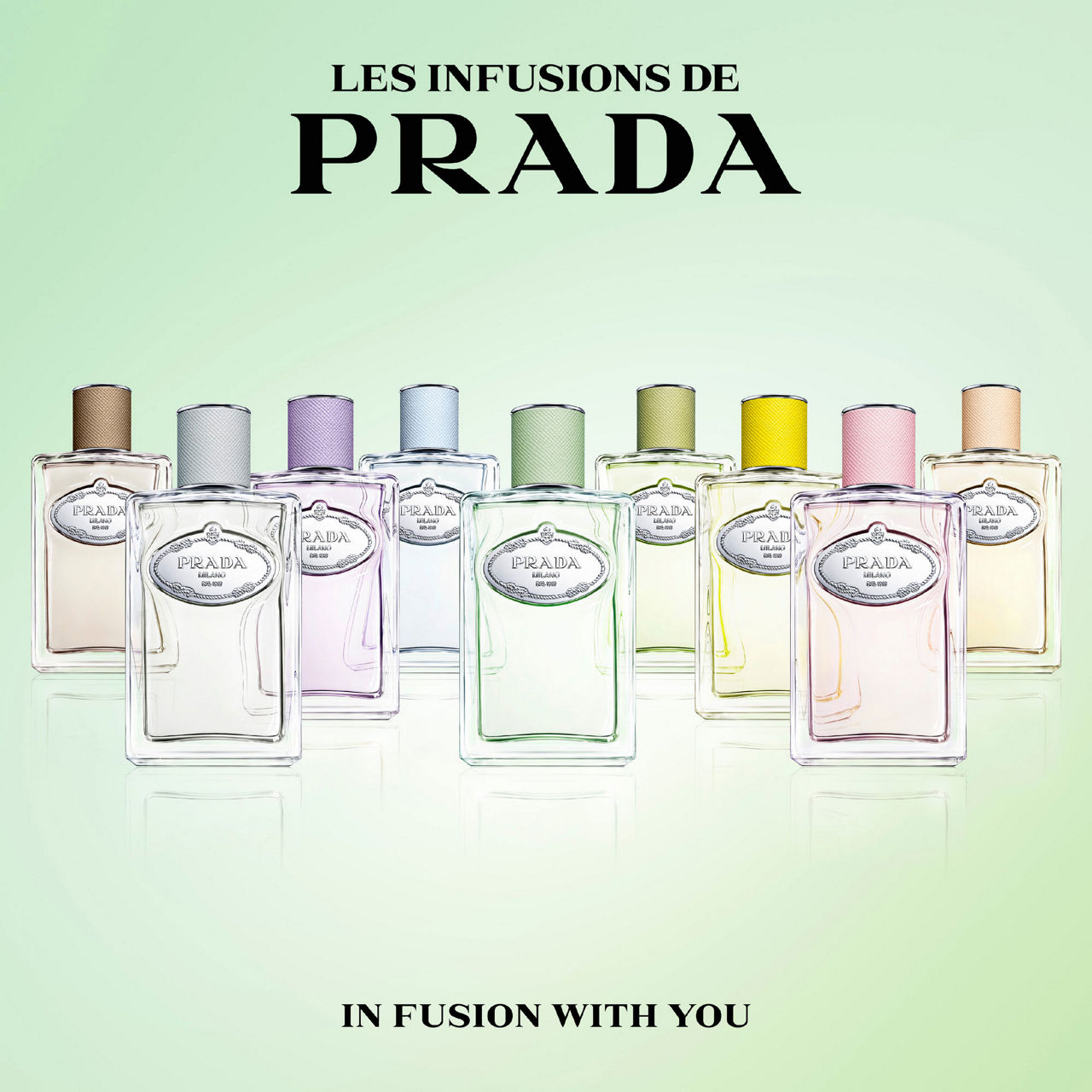 Infusion de Fleur d'Oranger Eau De Parfum