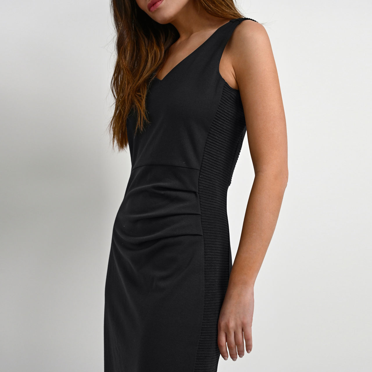 KAFFE Sara Pencil Dress