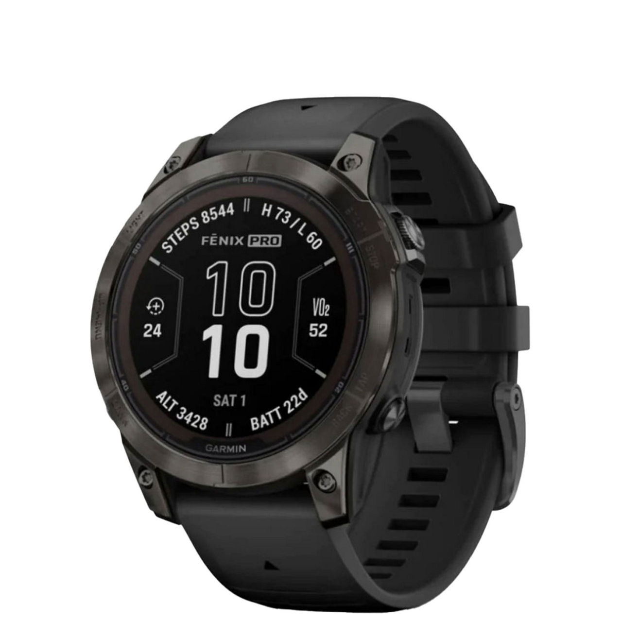 Garmin sales watch dealer