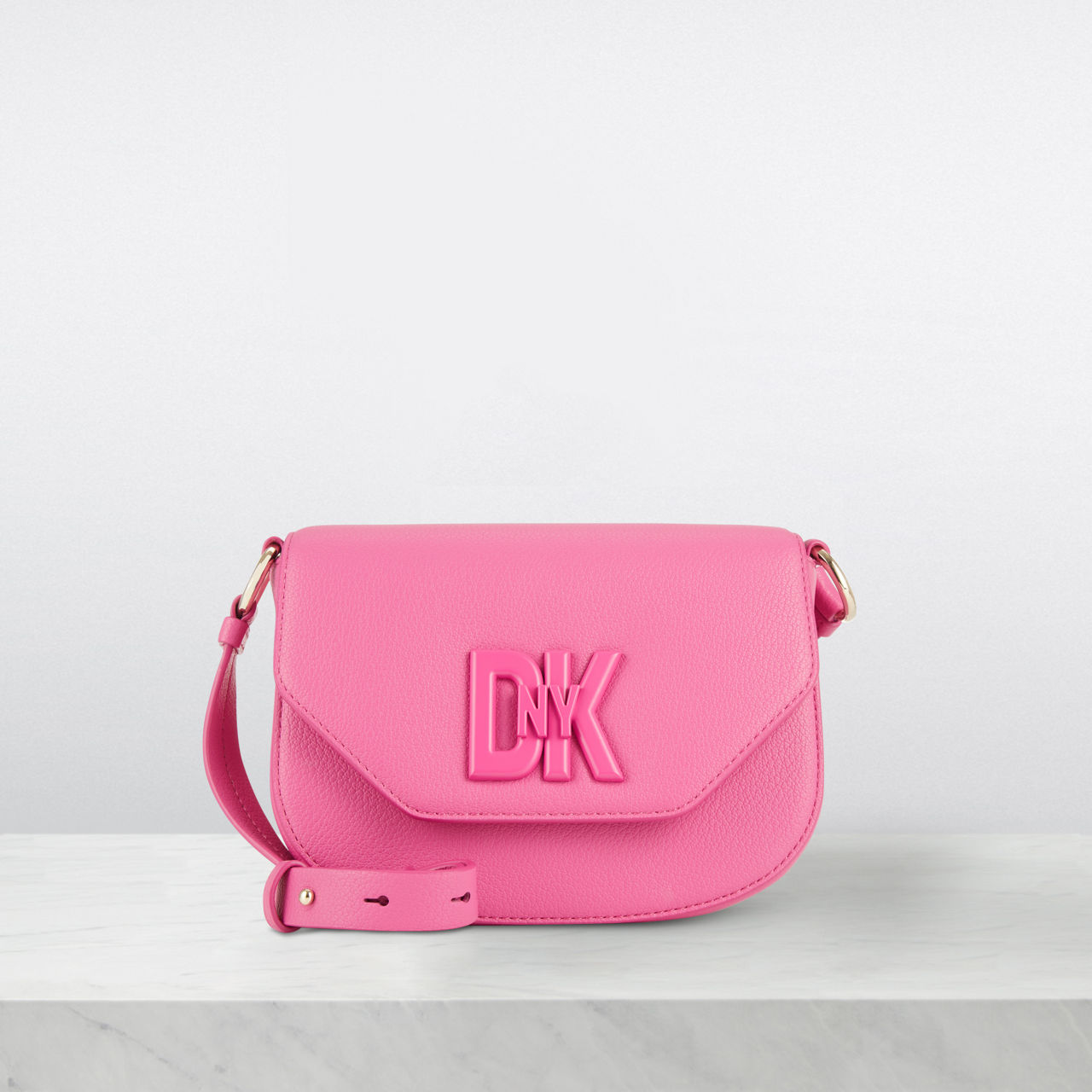 Mid size crossbody outlet bag