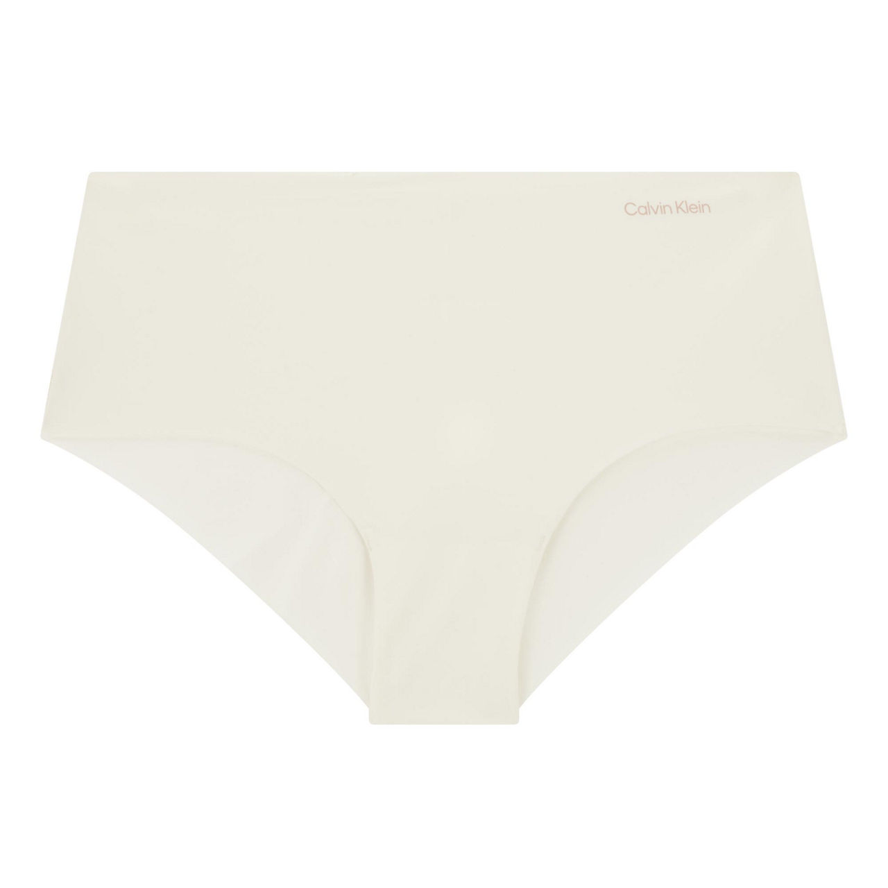 CALVIN KLEIN Invisible Hipster Briefs