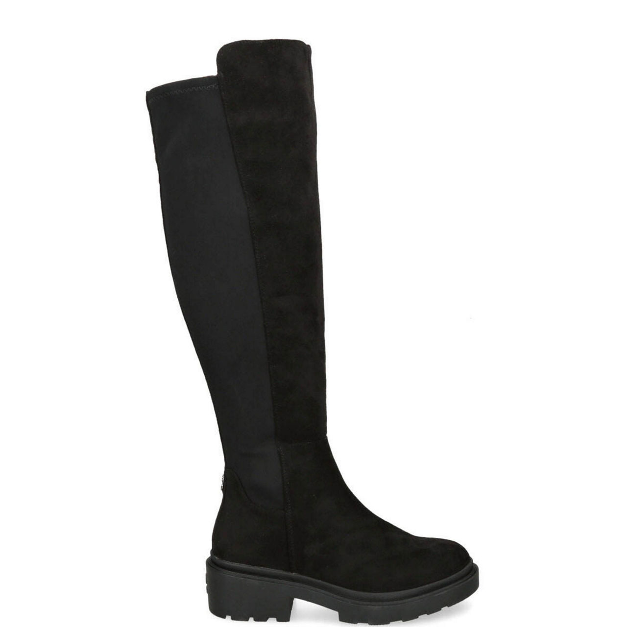 CARVELA Dash 50 50 Knee High Boots