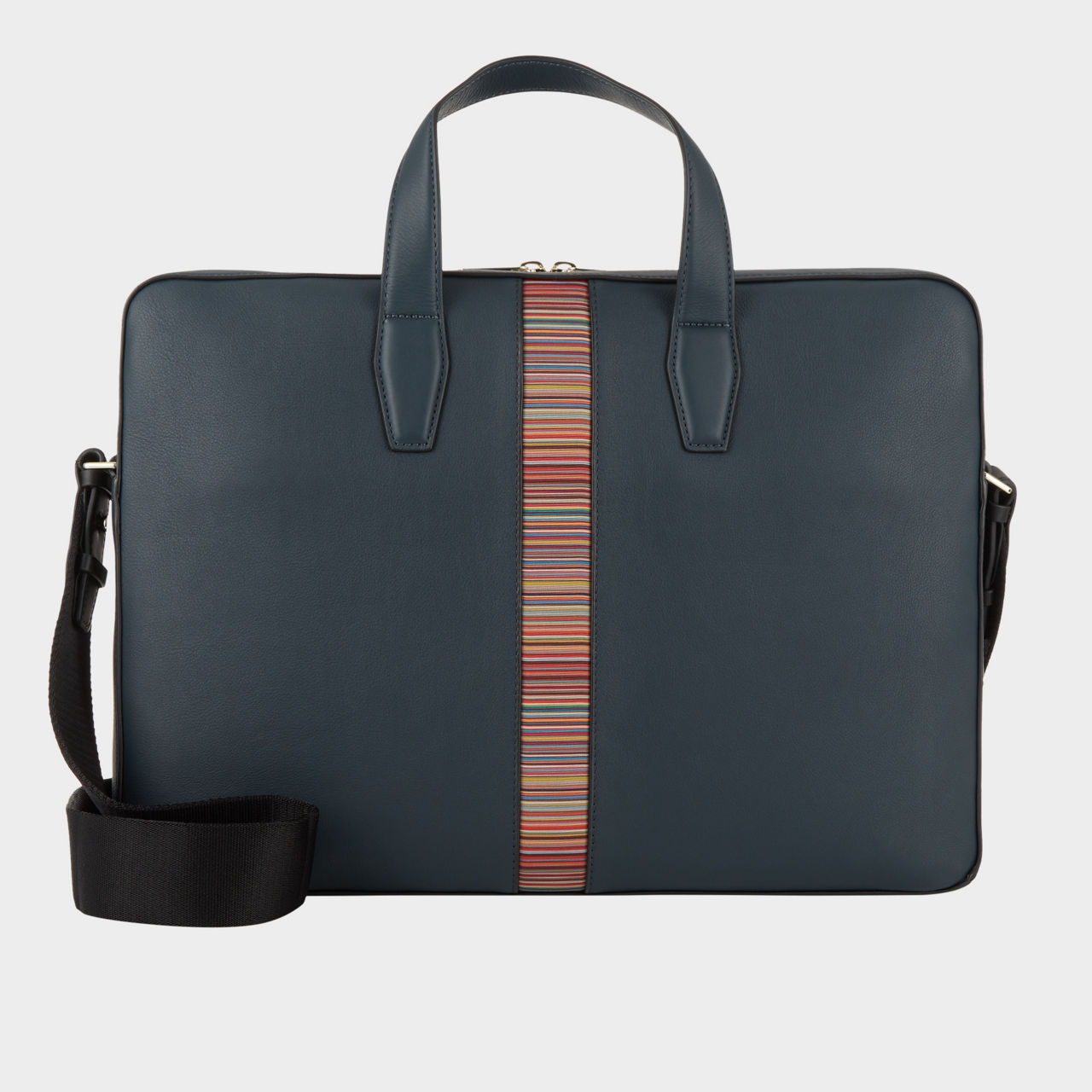 Paul cheap smith briefcase