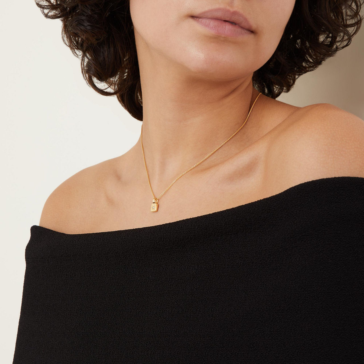 Bar necklace arnotts outlet