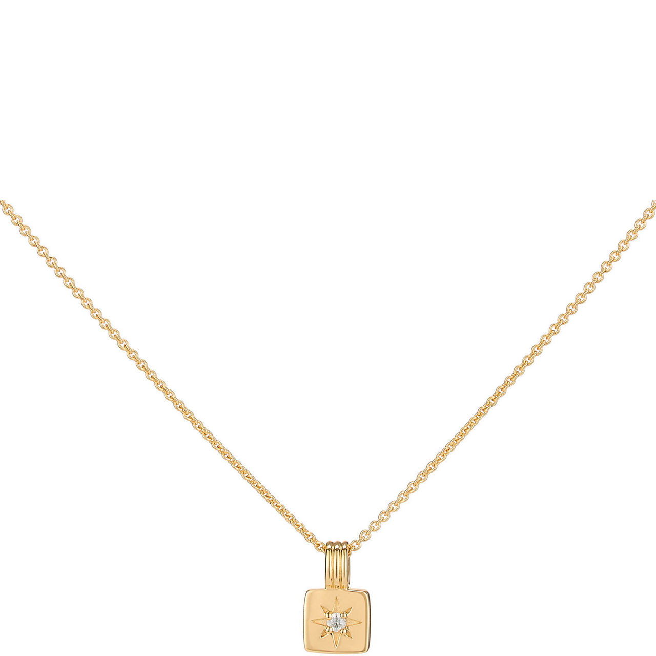 Engraved deals necklace arnotts