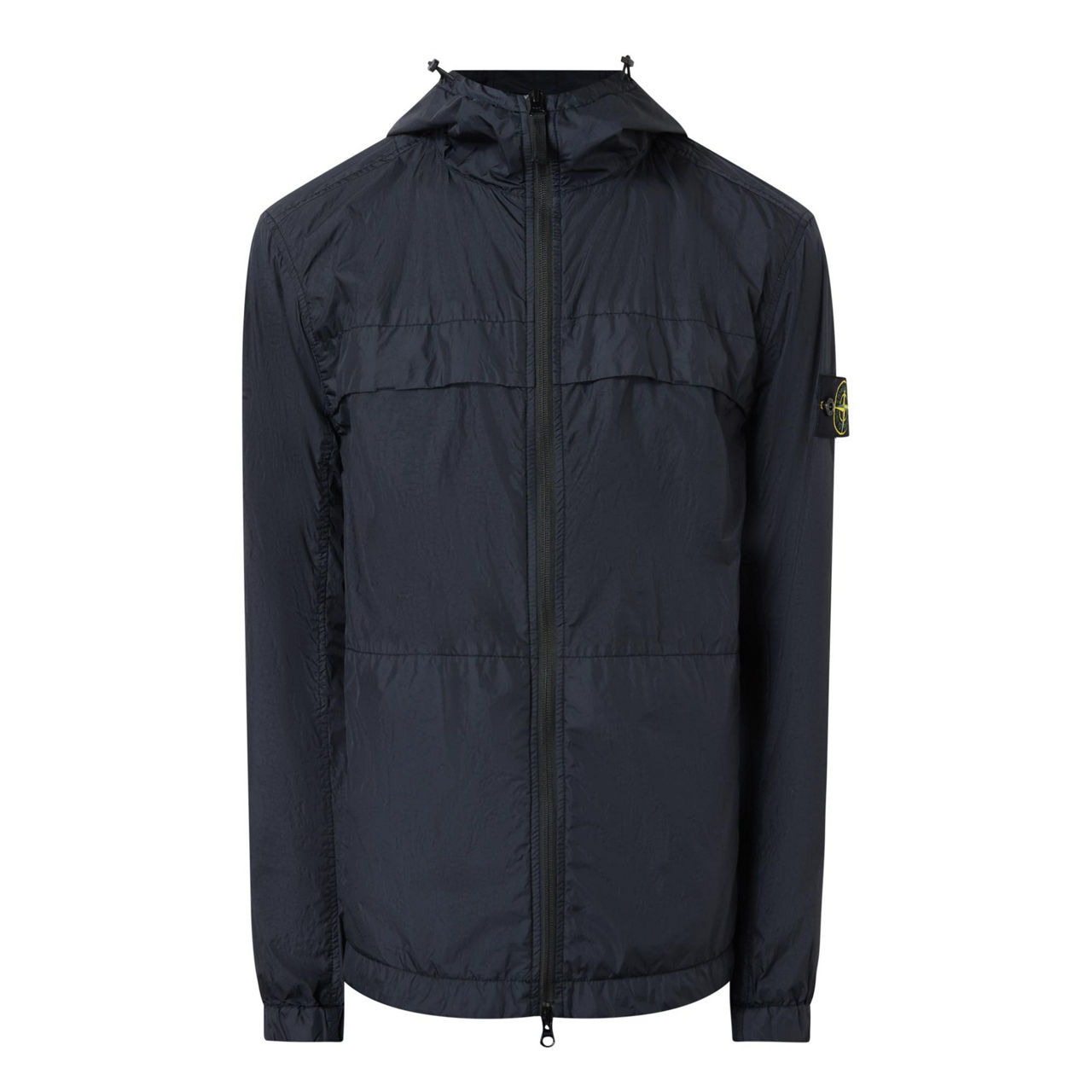 Mens stone clearance island jacket raincoat