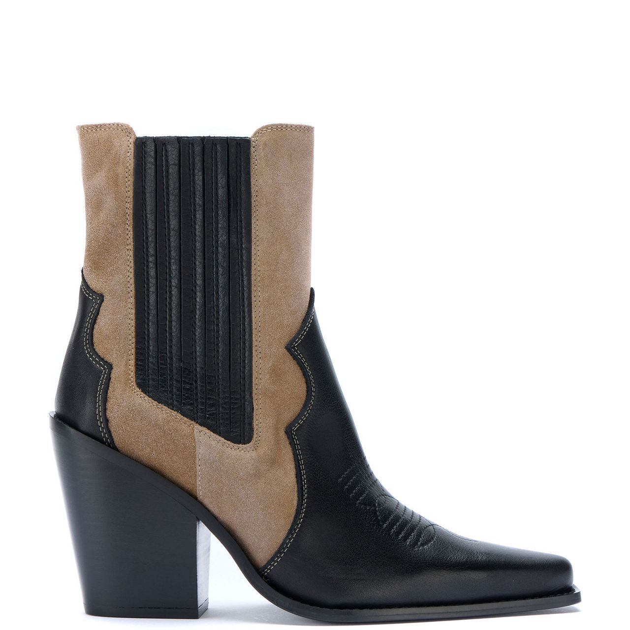 brown thomas womens boots