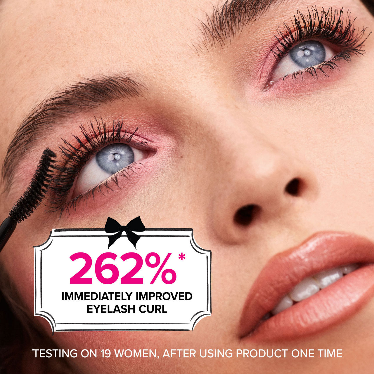 TOO FACED Better Than Sex Doll Lashes Mascara