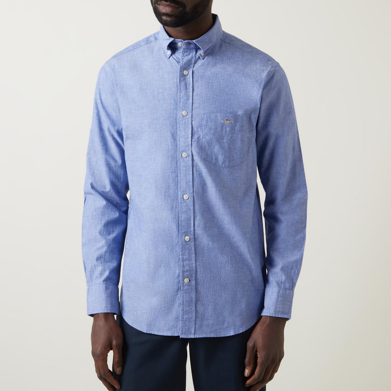 Gant Sea Fashion Logo Regular Fit Tshirt