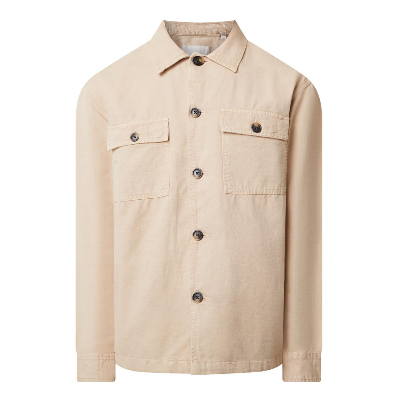 GANT Twill Overshirt