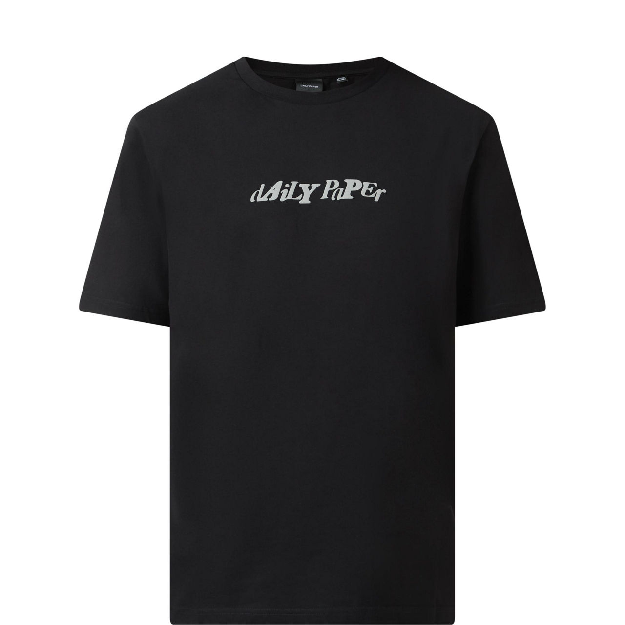 Daily paper paars discount shirt