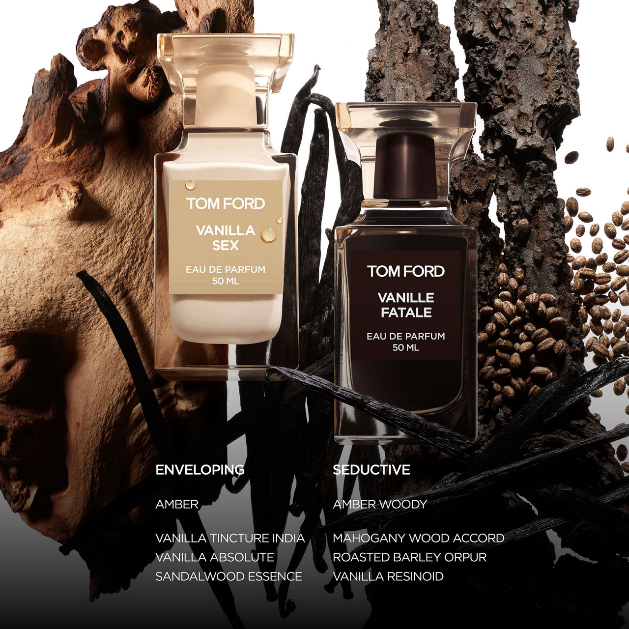 TOM FORD Vanilla Sex - Fragrance