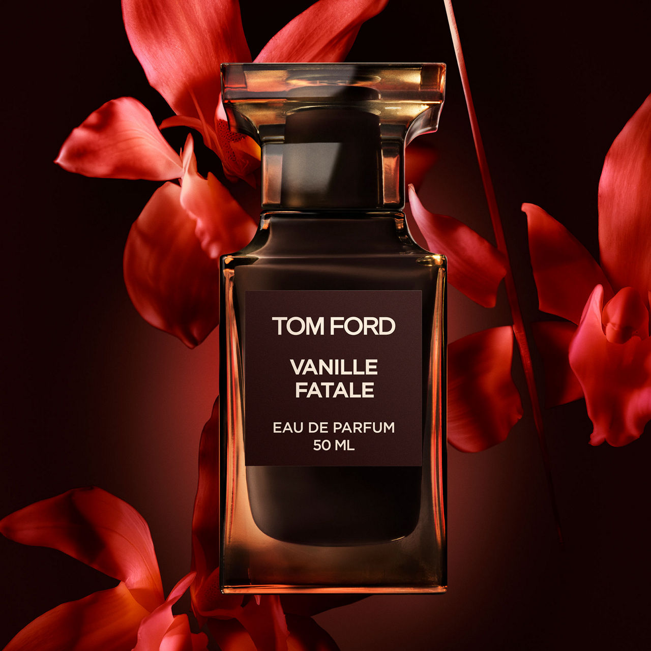 TOM FORD Vanille Fatale