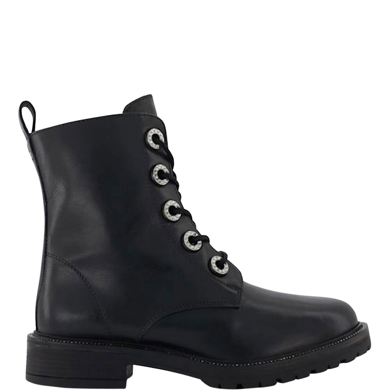 Kurt geiger stinger outlet boots