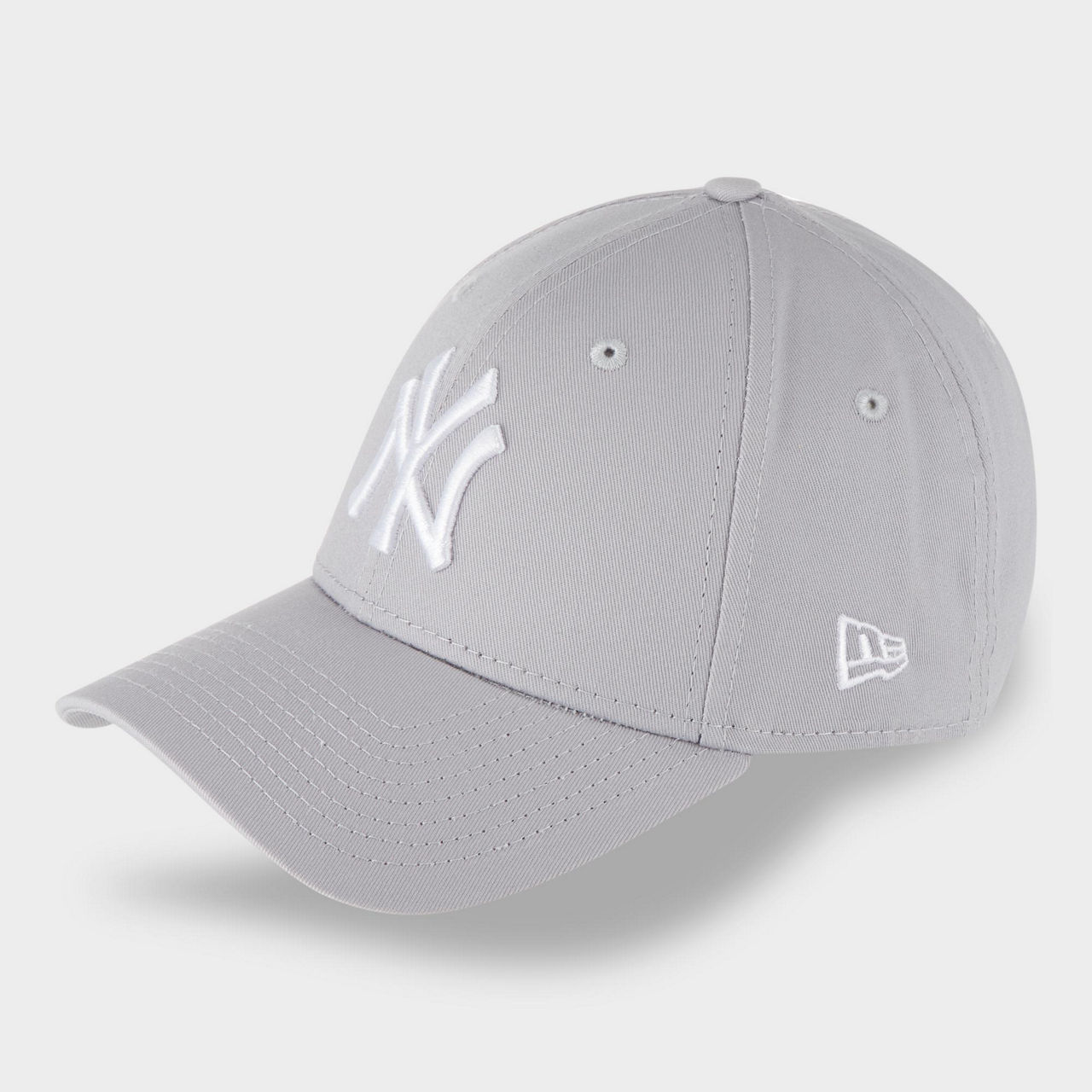 Ny baseball cheap cap grey