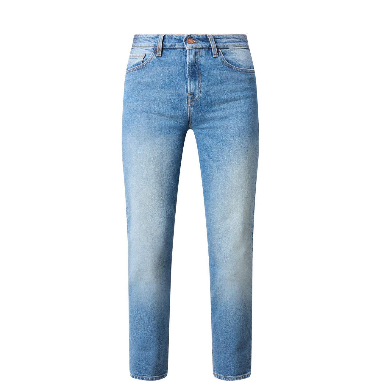 MAC Summer Denim Capri - Jeans from  UK