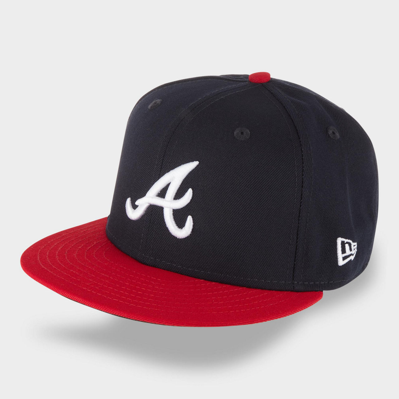 NEW ERA Atlanta Braves 59FIFTY Baseball Cap