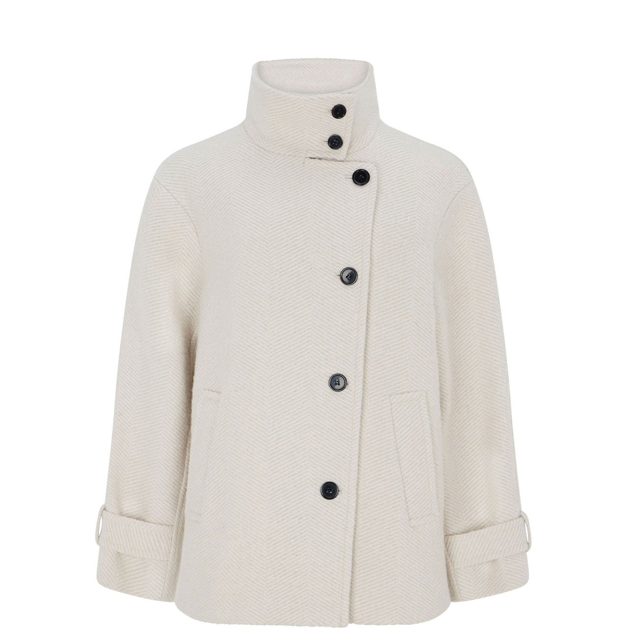 Mint velvet 2024 womens coats