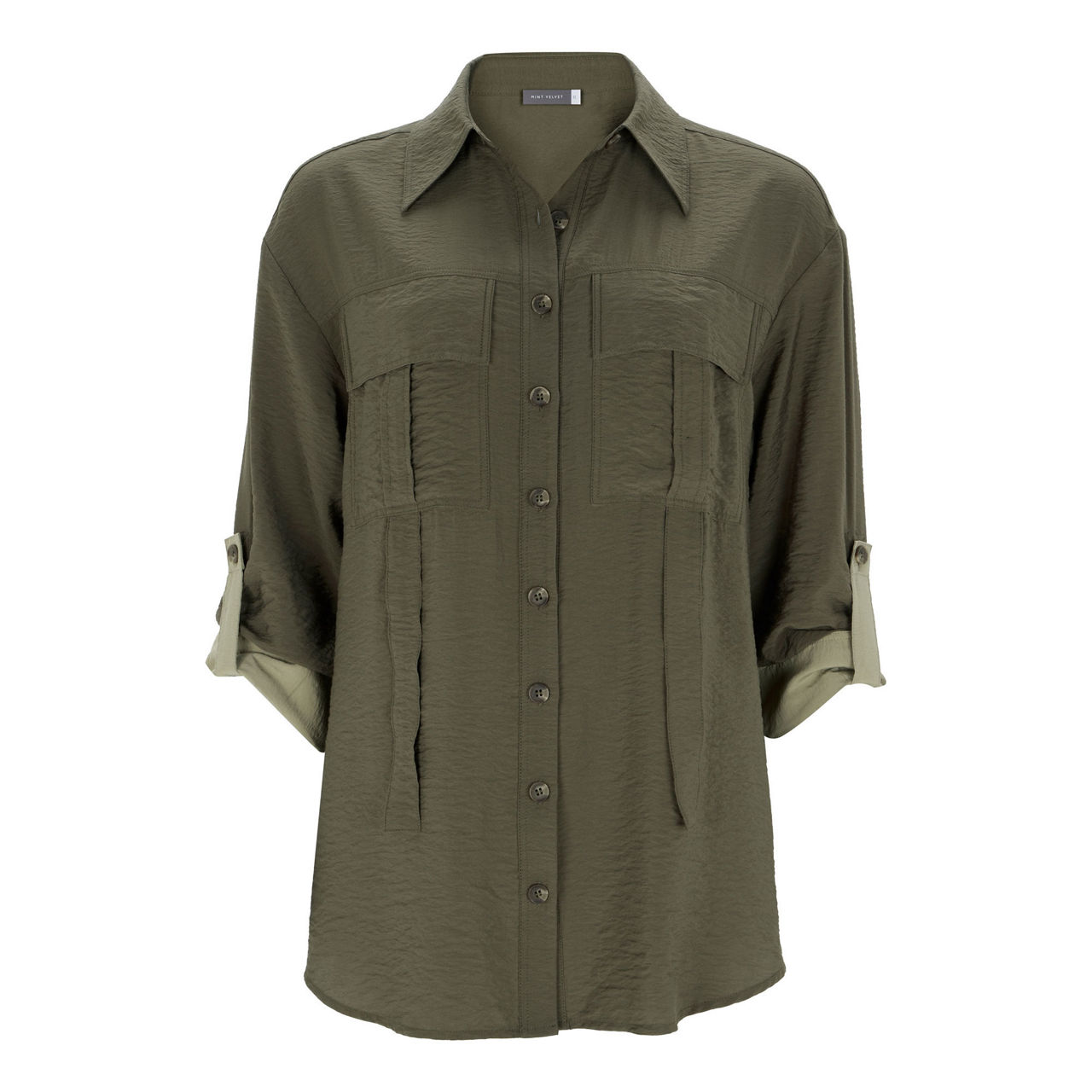 brown thomas mint velvet