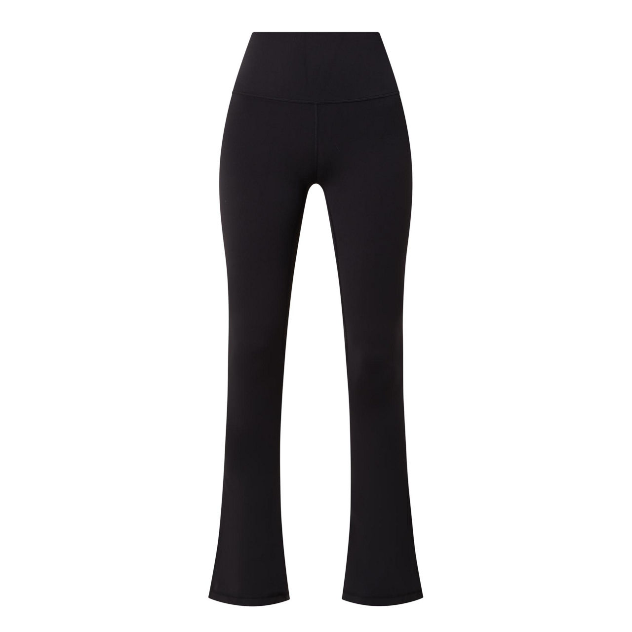 lululemon Align™ High-Rise Mini-Flared Pant Extra Short Black Size