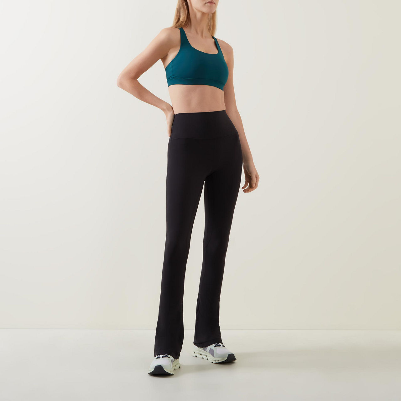 Lululemon Align High Rise Mini Flare Pant 32 - Retail, - Lululemon  clothing