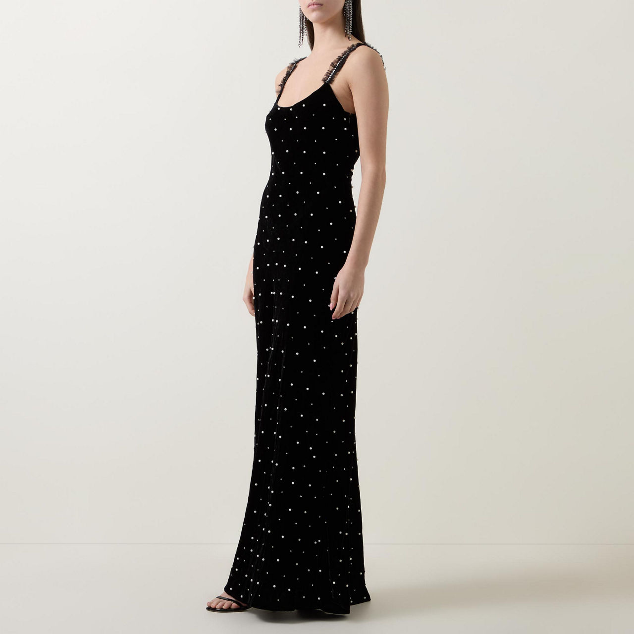 Aspen Maxi Dress main image 1