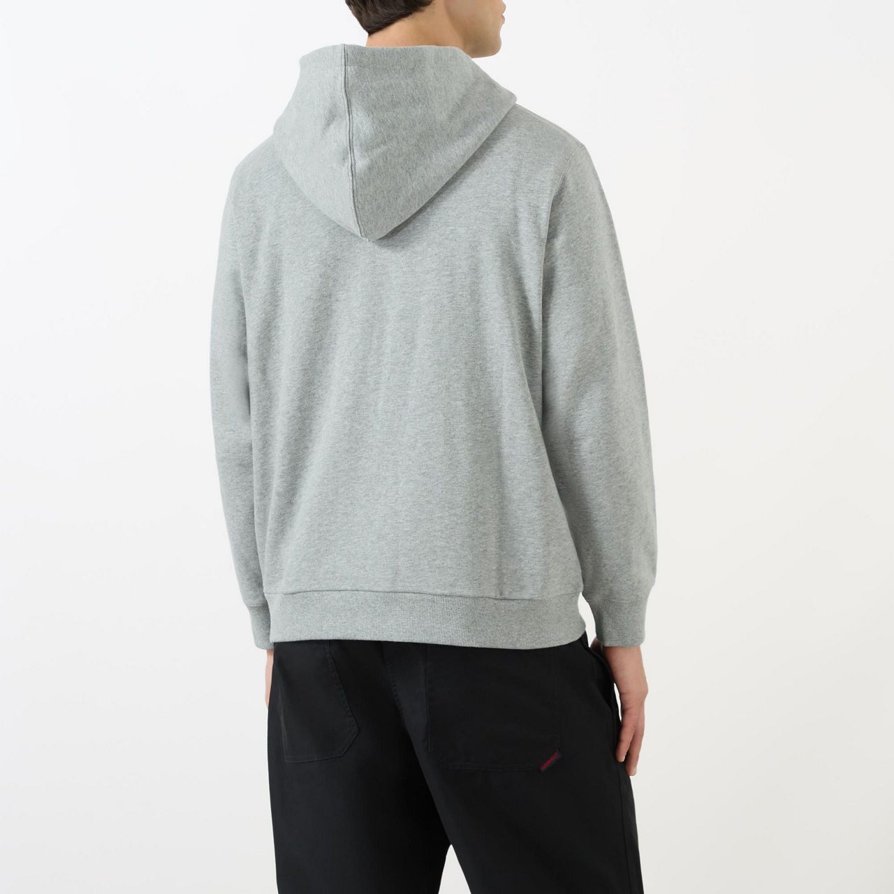 Running man hoodie deals