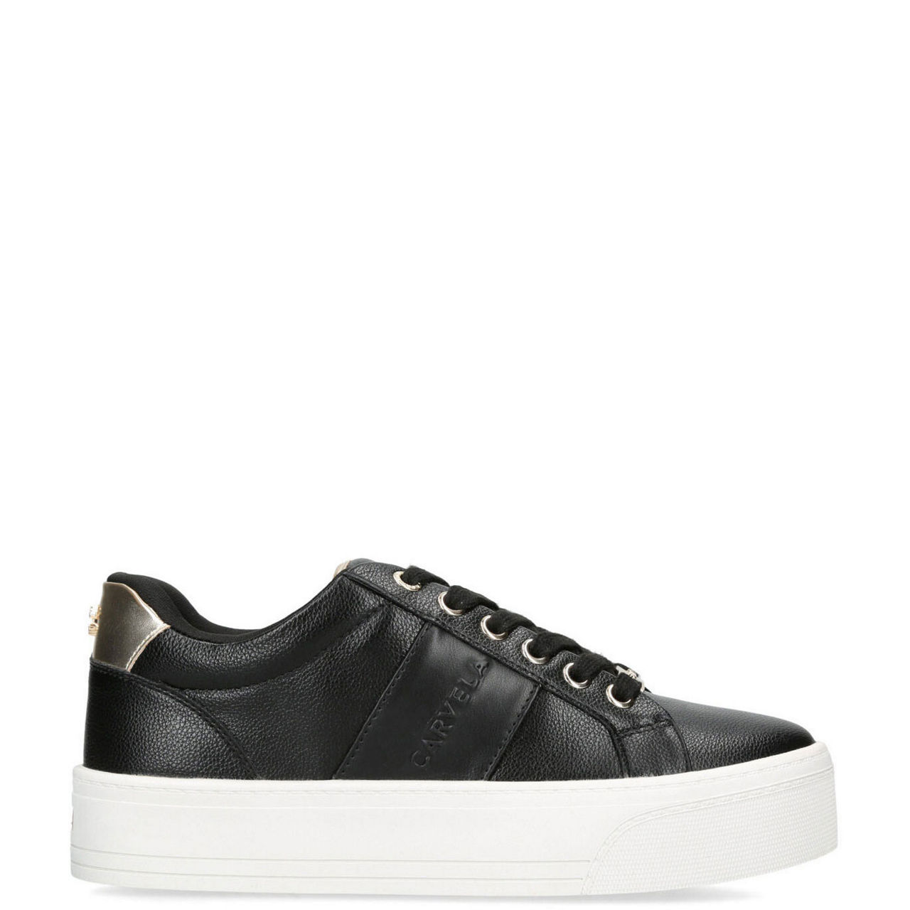 Carvela legacy clearance trainers