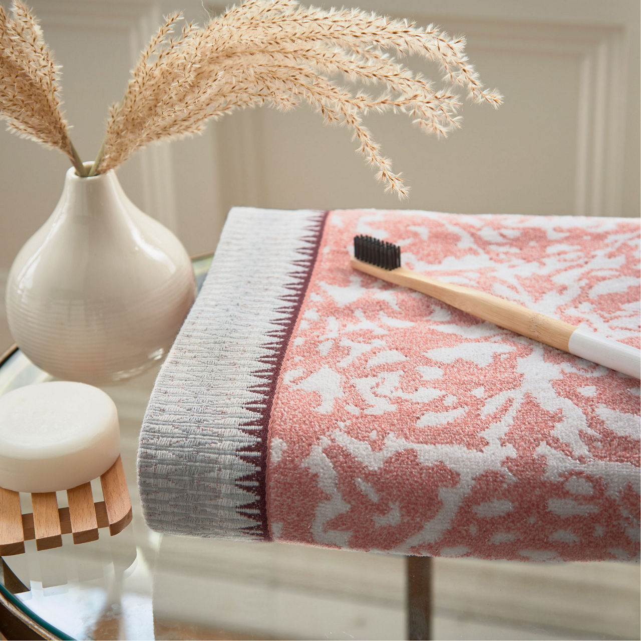 Bedeck of belfast towels sale