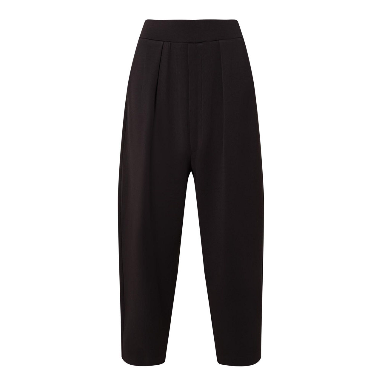 Pannie peach-skin barrel pant, InWear, Shop Women's Casual Pants Online