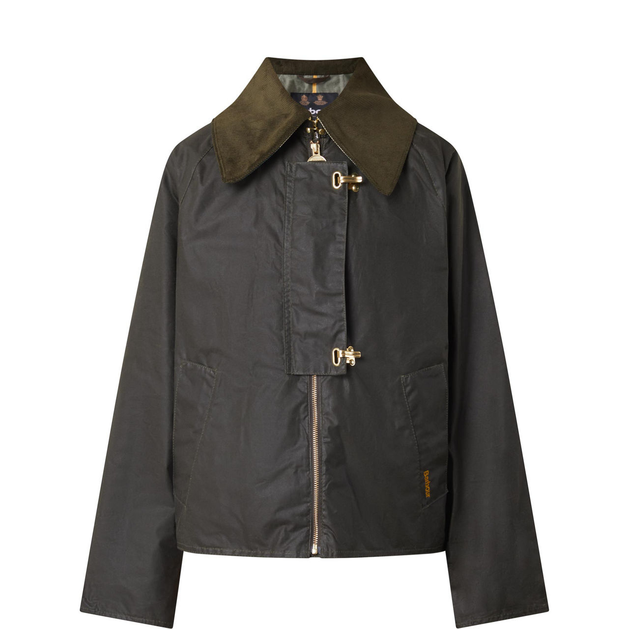 Barbour arnotts store