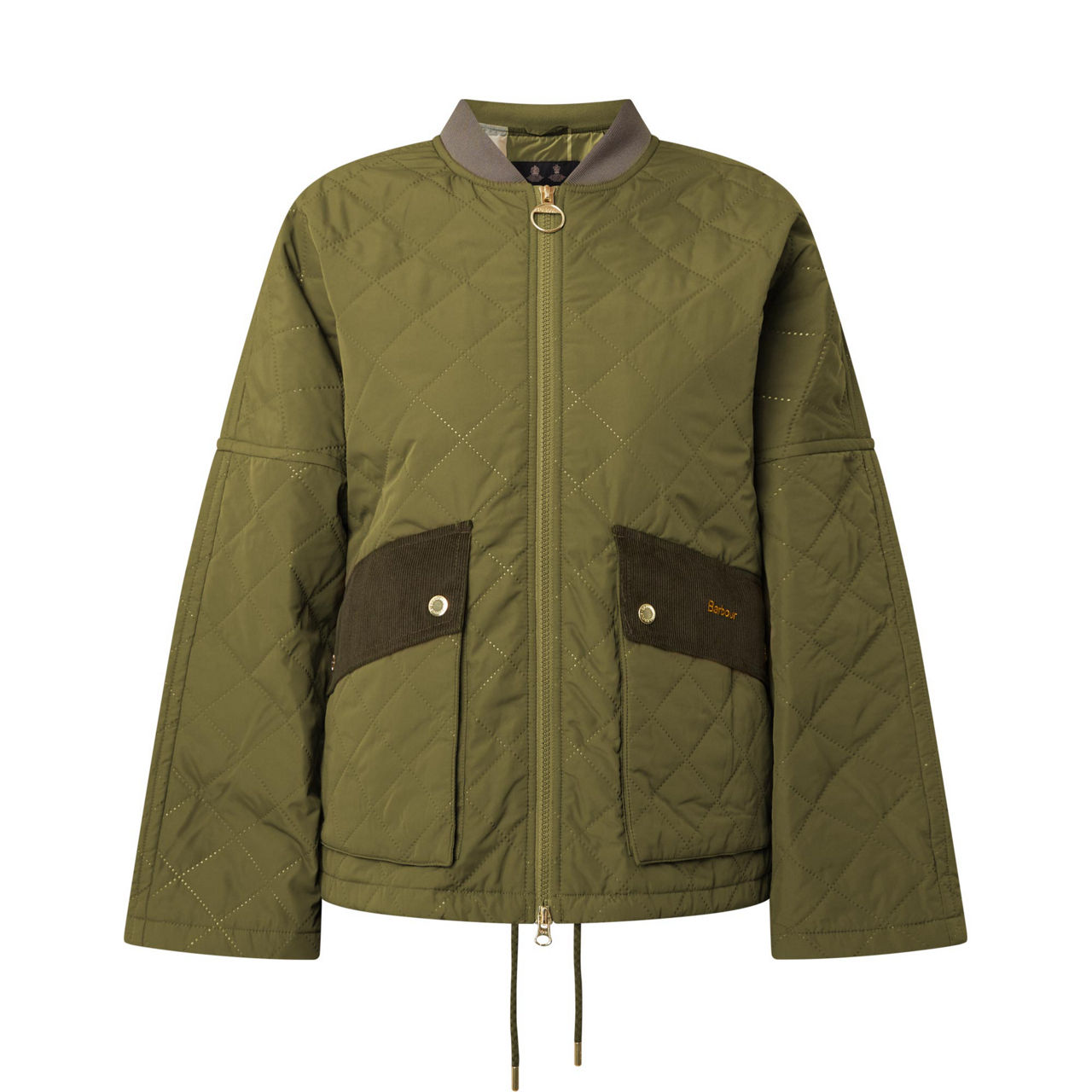 Barbour arnotts store