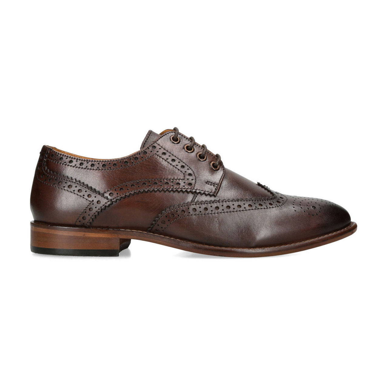 Kg by kurt geiger brogue boots best sale