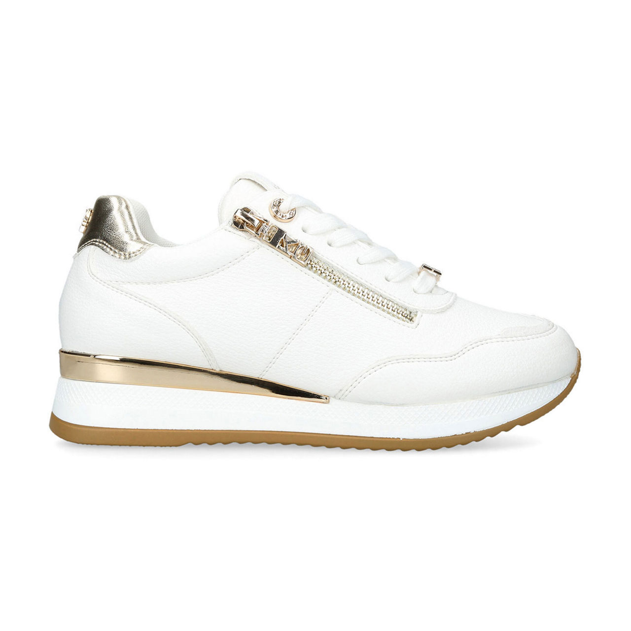 Carvela on sale lina trainers