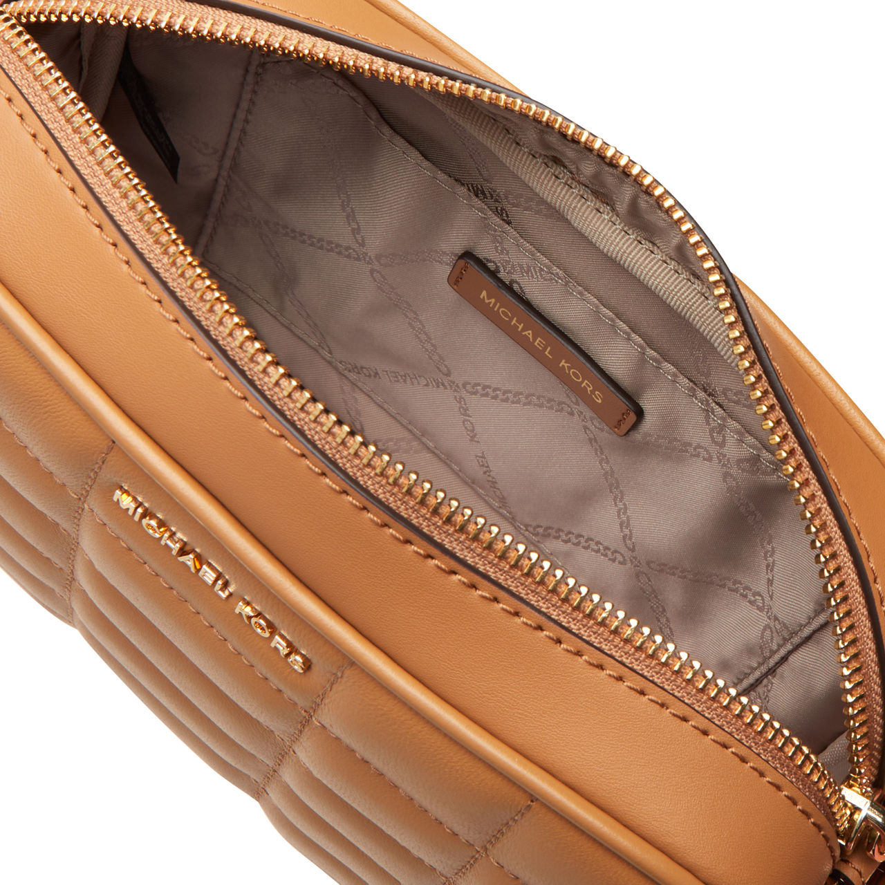 Michael kors clearance camera bag crossbody