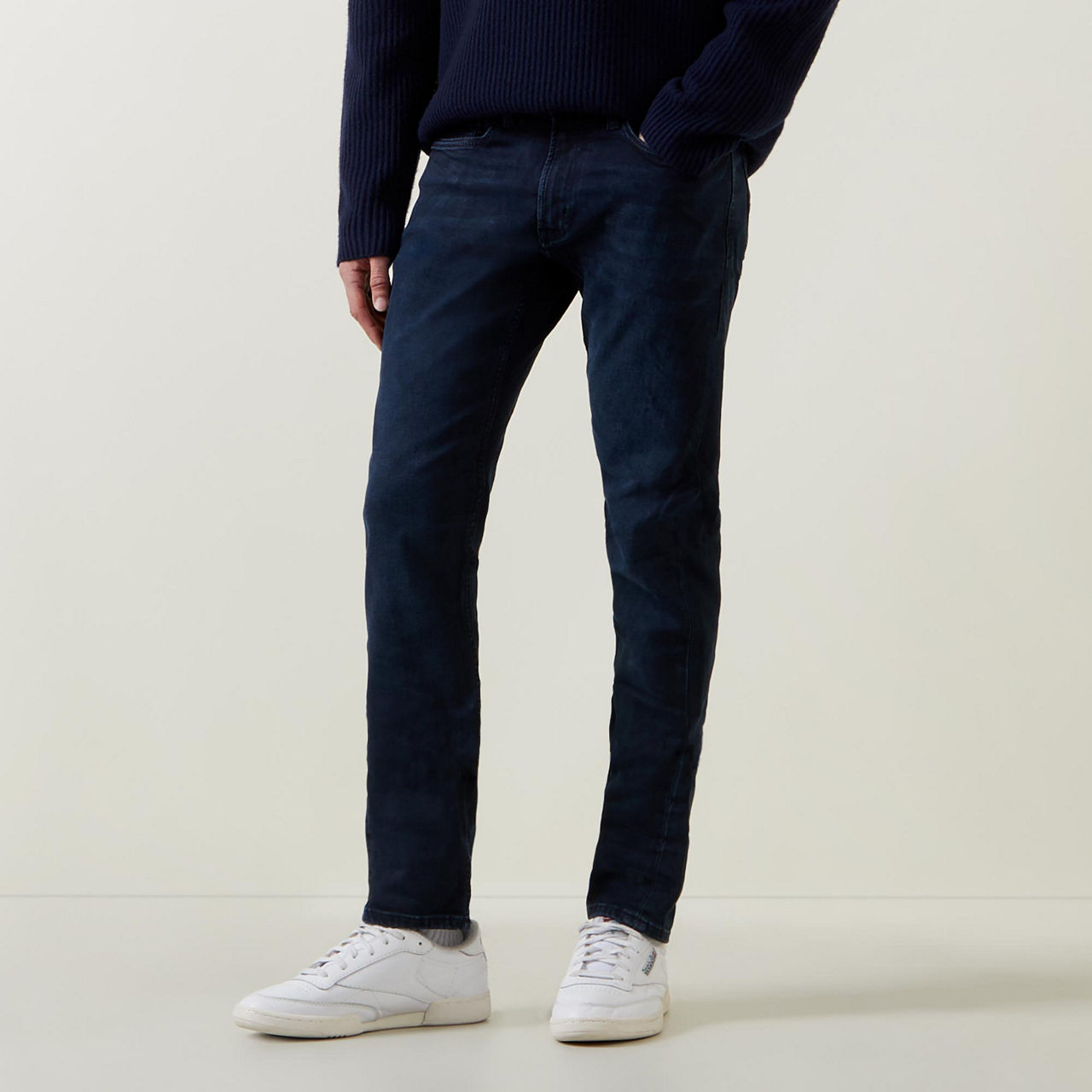 Weston Straight Leg Jeans