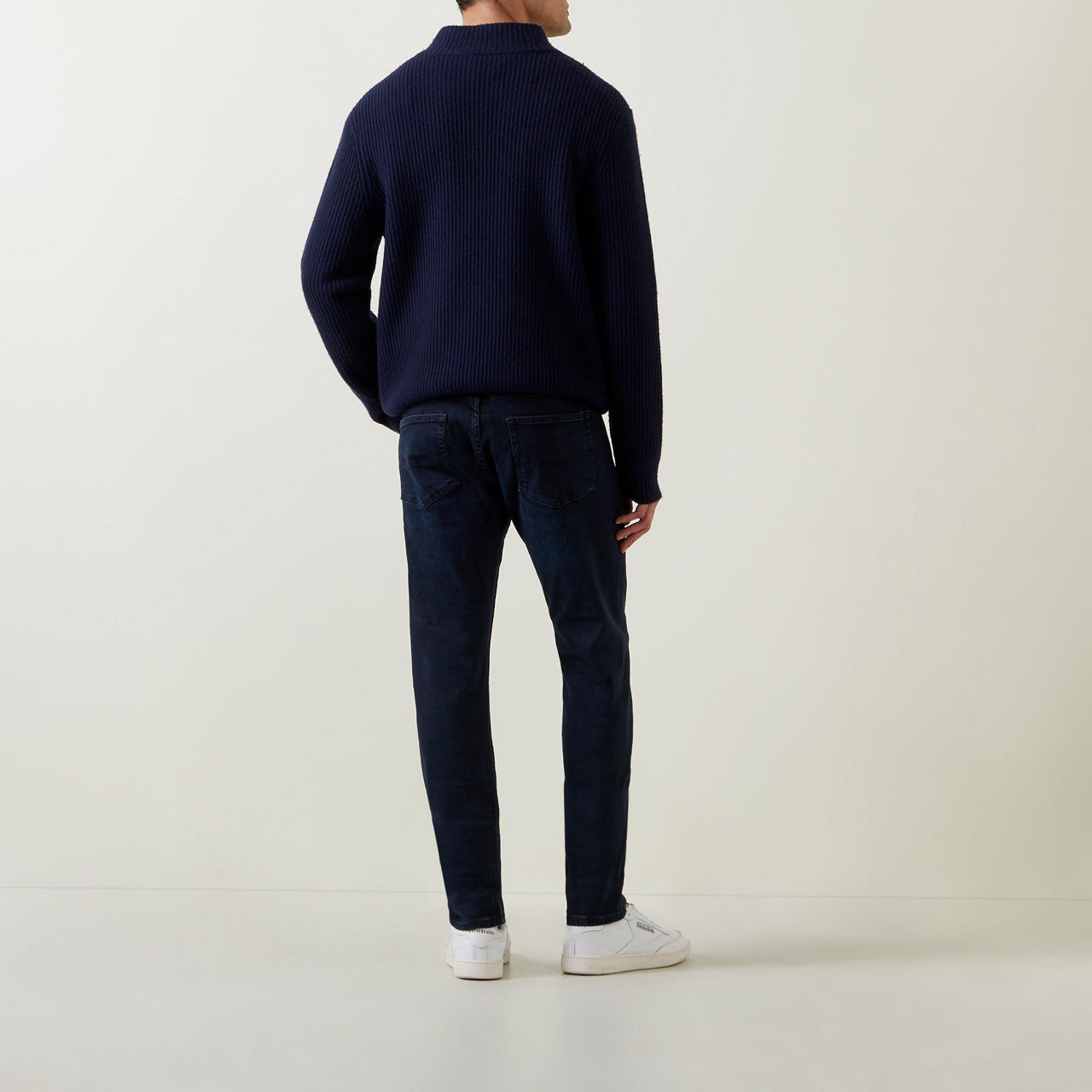 Weston Straight Leg Jeans