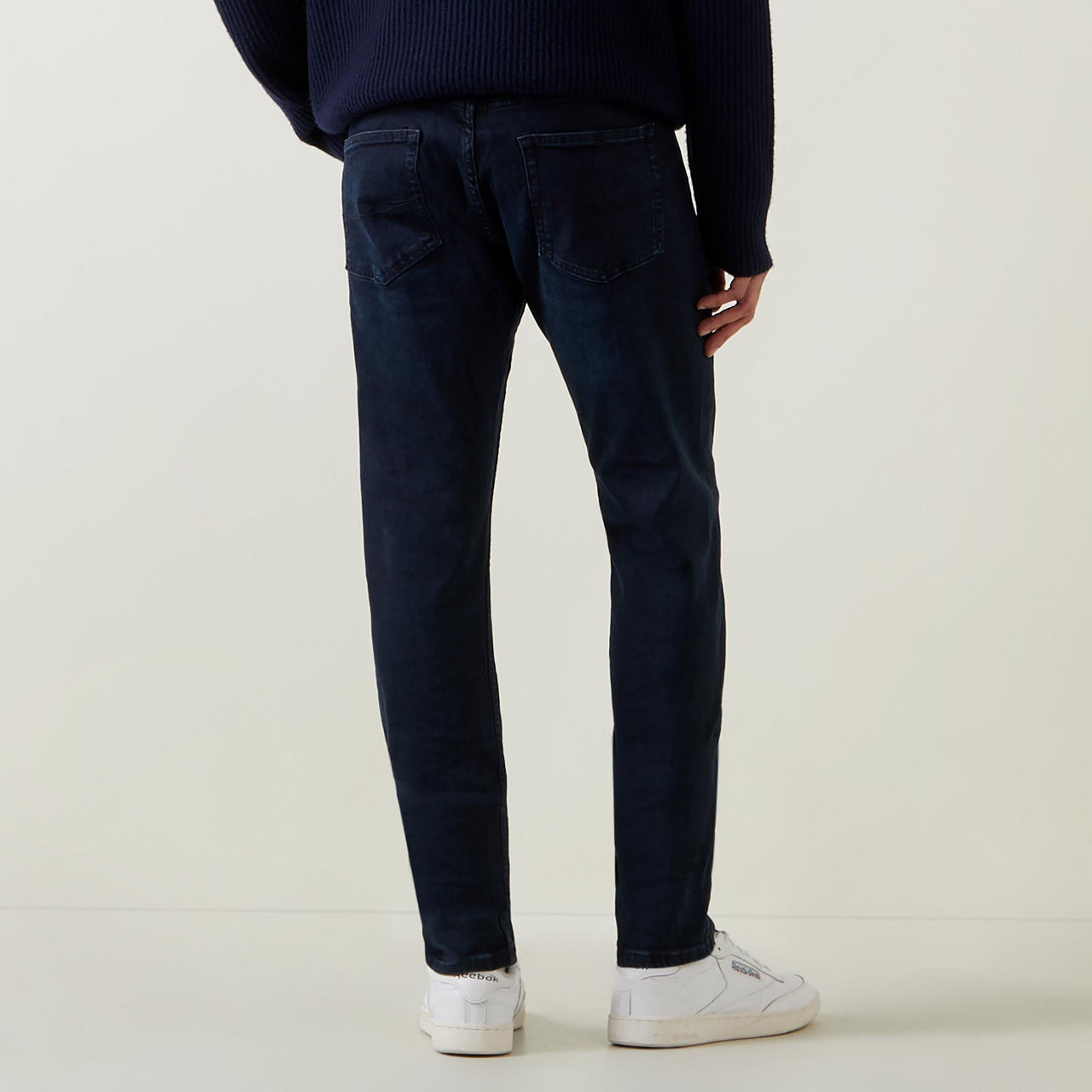 Weston Straight Leg Jeans