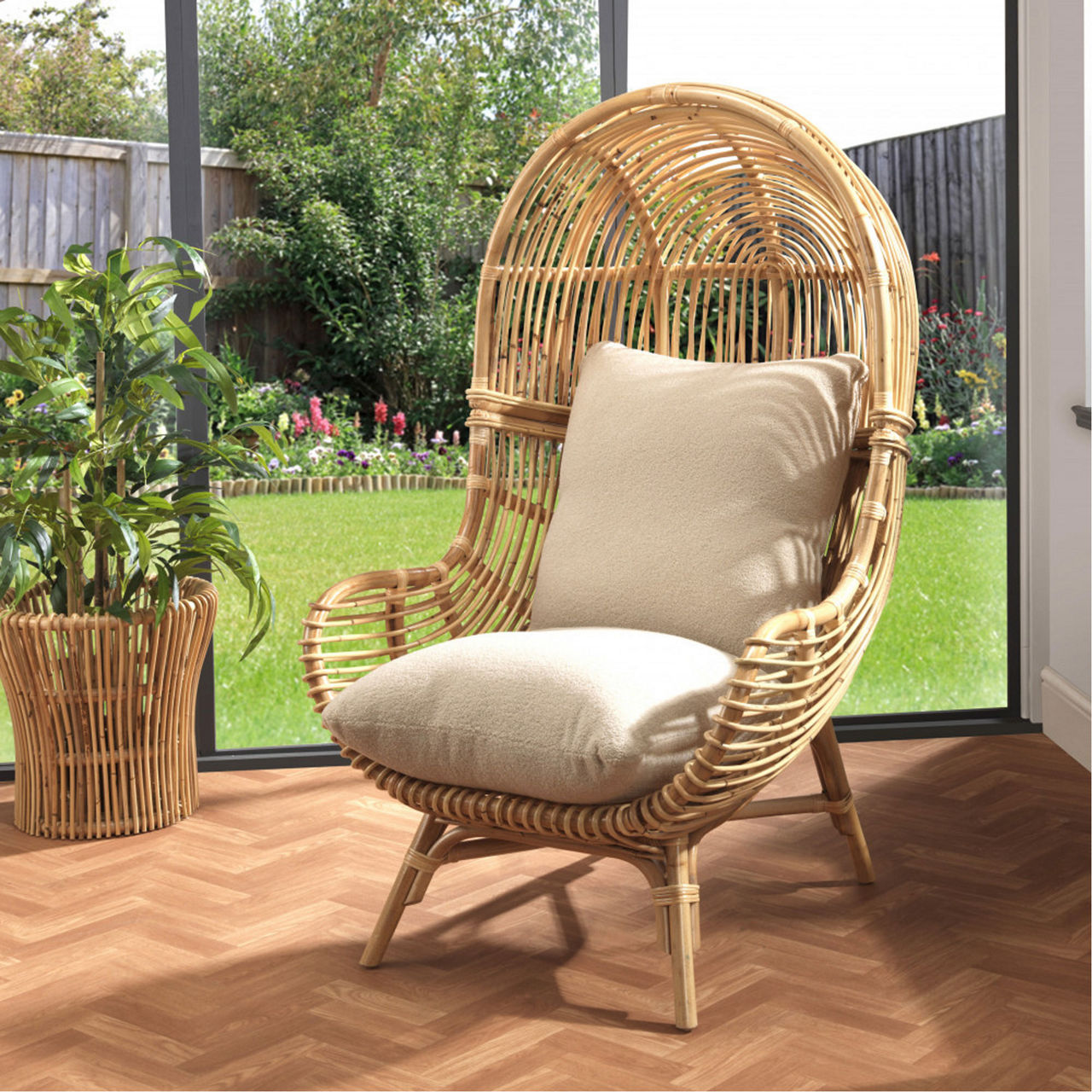 Rathwood rattan discount