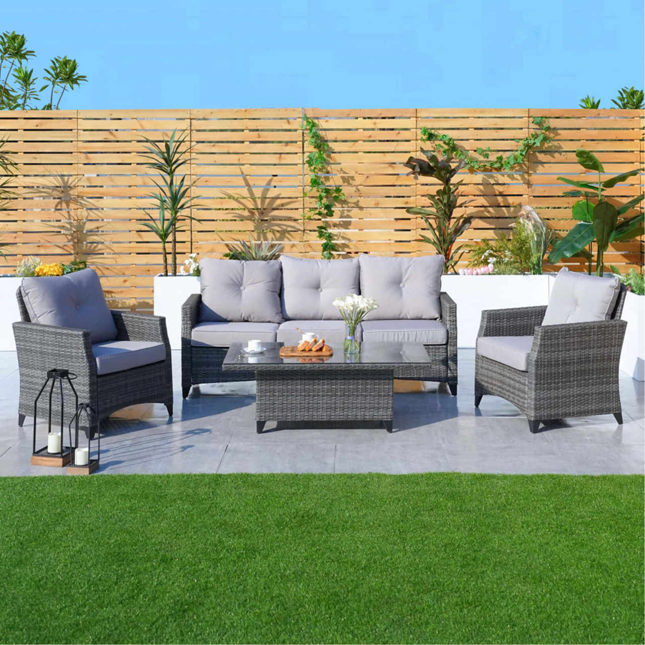 Arnotts deals outdoor furniture