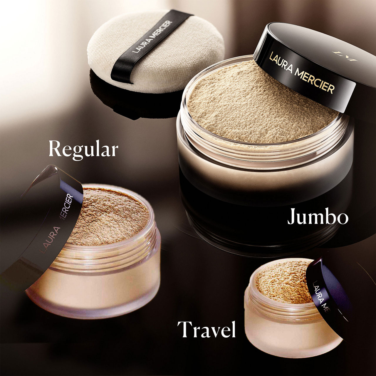 laura mercier translucent powder brown thomas