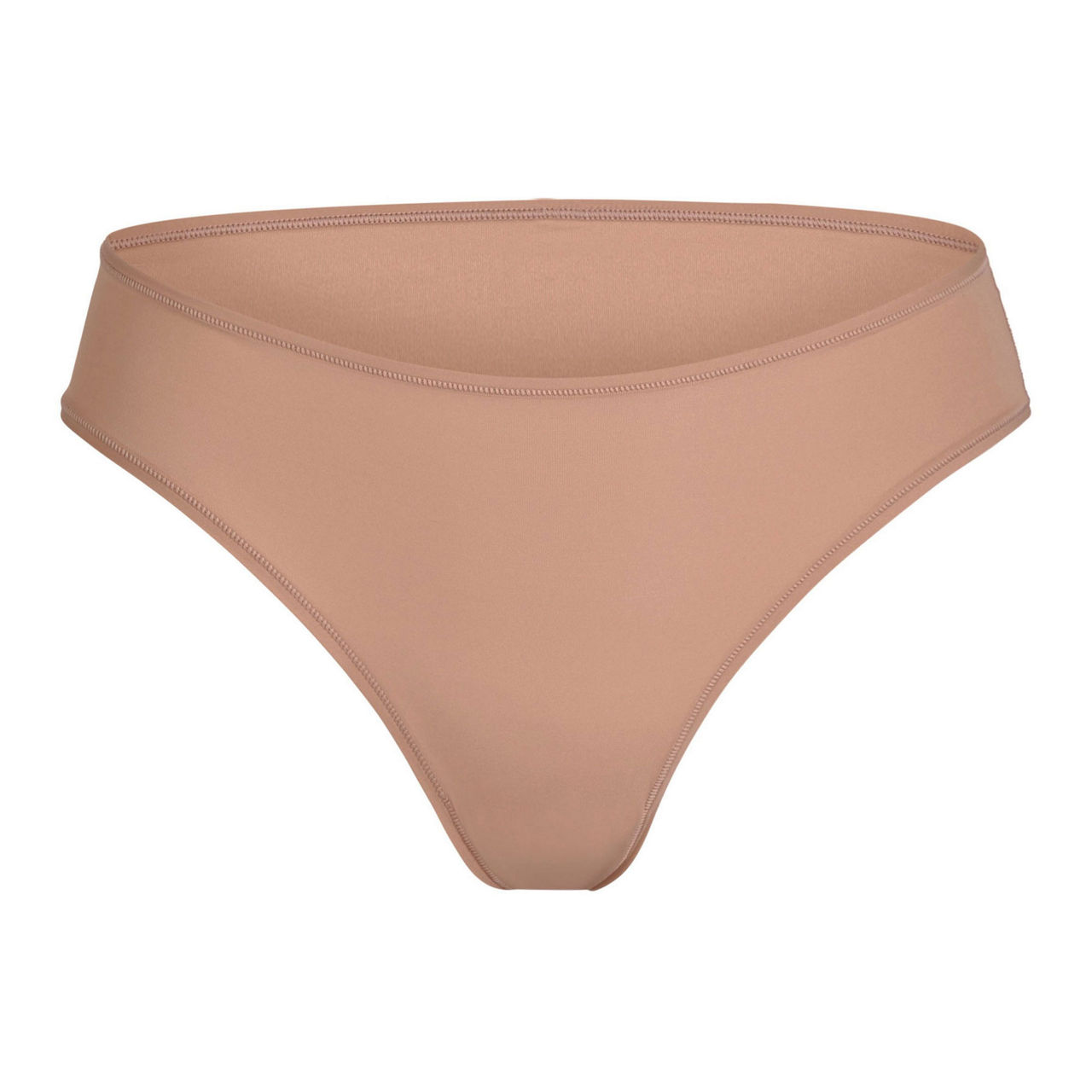 SKIMS Fits Everybody Cheeky Brief - Sand